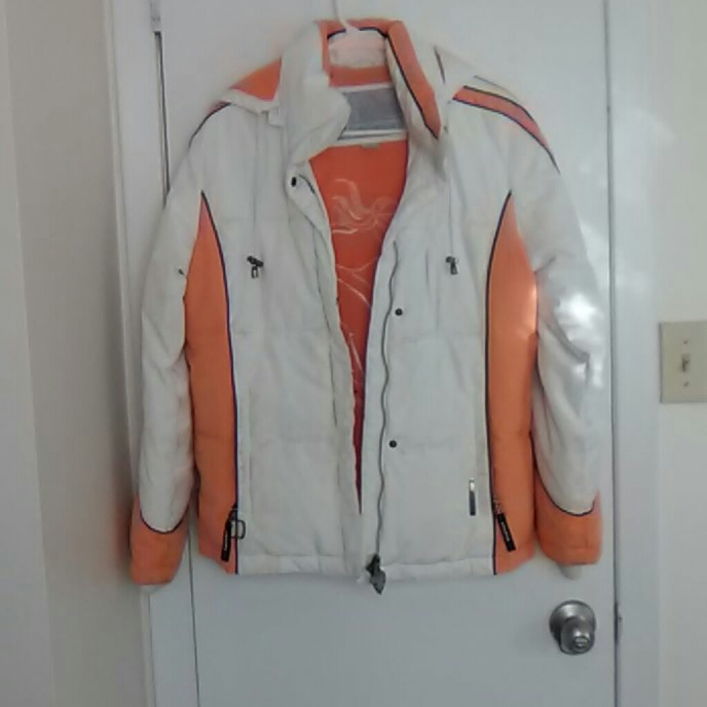 Woman's coat